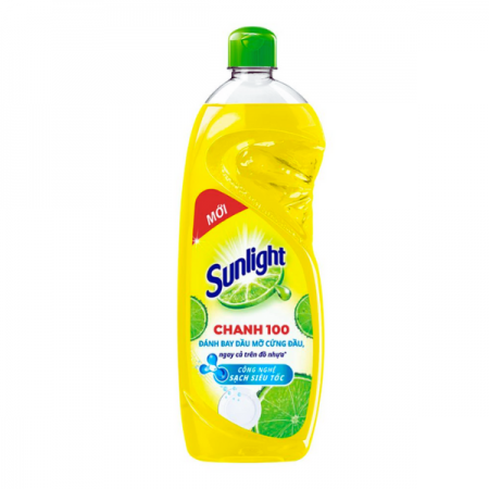 dau rua chen sunlight